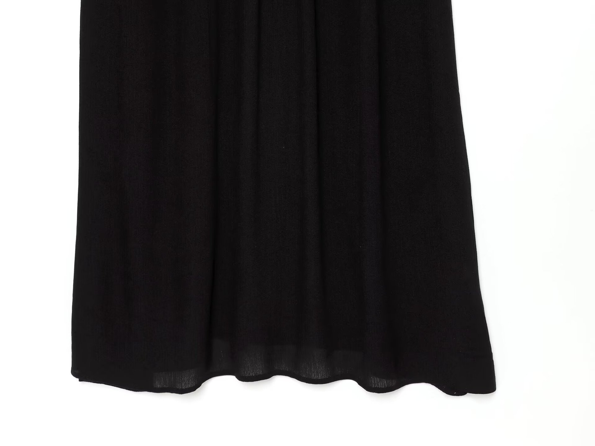 فستان ماكسي بوهو كروشيه بتصميم - مراجعة Boho Summer Beach Maxi Dress وسعره